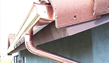 Find Gutter Contractors in Whitley County